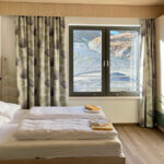 Zimmer Haus Kitzsteinhorn