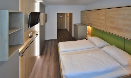 Zimmer Haus Langwied