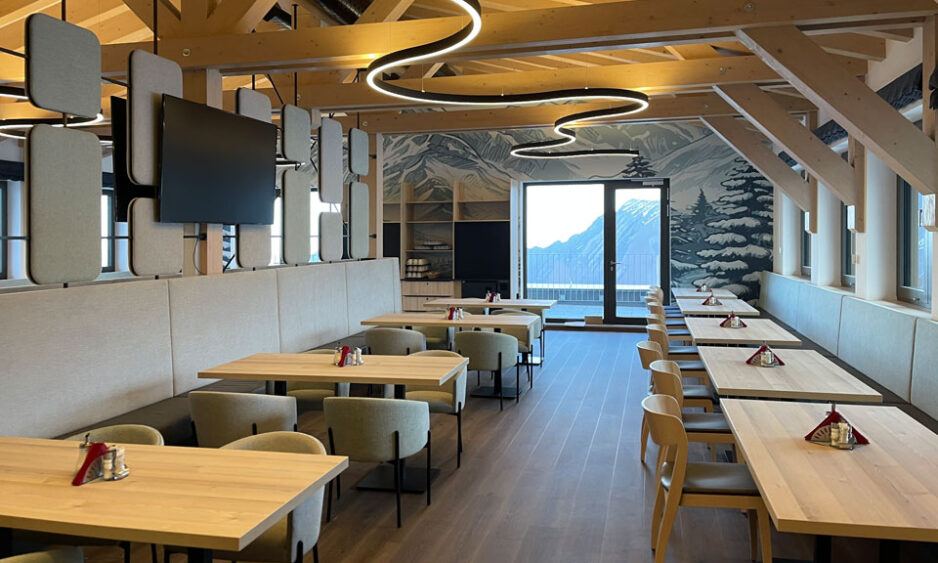 Restaurant Langwied