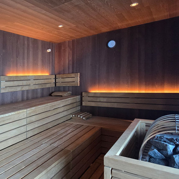 Biosauna