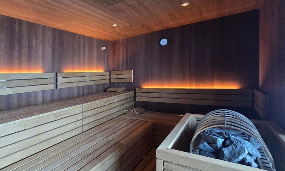 Biosauna