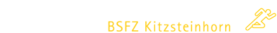 BSFZ Kitzsteinhorn