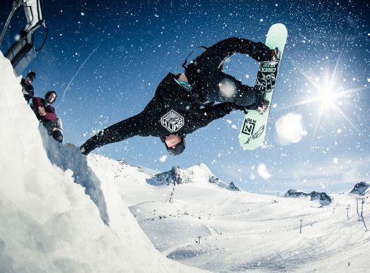 © Markus Rohrbacher