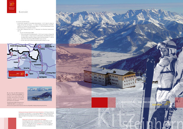 Broschüre Seite 1 und 12
