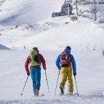 Kitzsteinhorn Skitouren