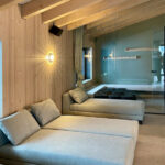 Wellness Ruheraum